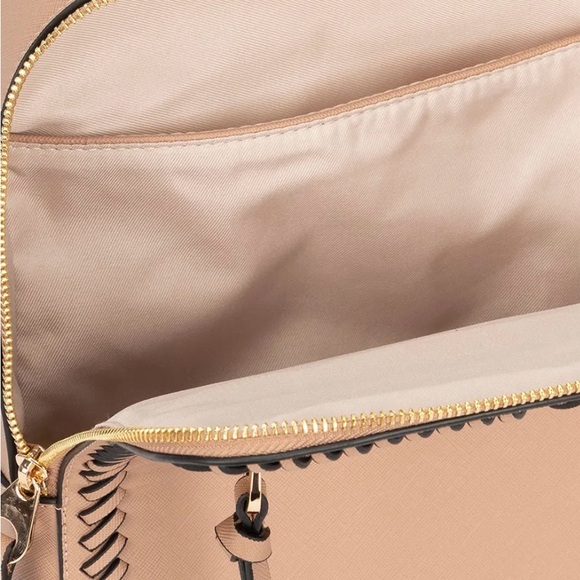 Calpak Kaya Mini Backpack - Picture 3 of 4